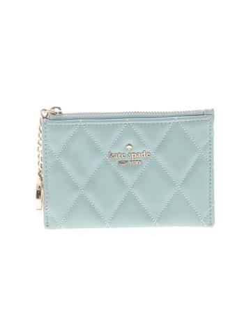 Kate Spade New York Leather Wallet (view 1)