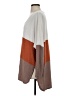 Culture Code Color Block Brown Pullover Sweater Size S - photo 5