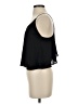 Assorted Brands 100% Polyester Black Sleeveless Blouse Size S - photo 5