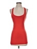 Lululemon Athletica Red Tank Top Size 4 - photo 1
