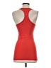 Lululemon Athletica Red Tank Top Size 4 - photo 2
