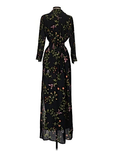 L'Agence Casual Dress (view 2)