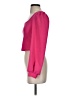 Shein Pink Long Sleeve Top Size S - photo 5