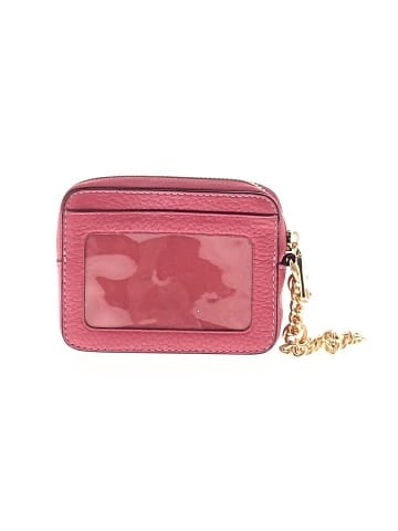 Coach Leather Wallet (view 2)