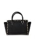 MICHAEL Michael Kors Black Satchel One size - photo 3