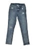 Member's Mark Hearts Blue Jeans Size 7 - 8 - photo 1