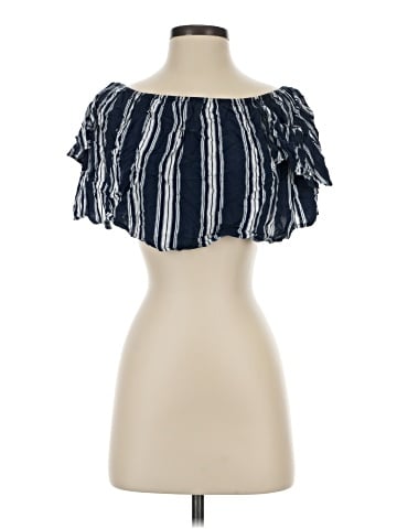 Show Me Your Mumu Sleeveless Blouse (view 1)