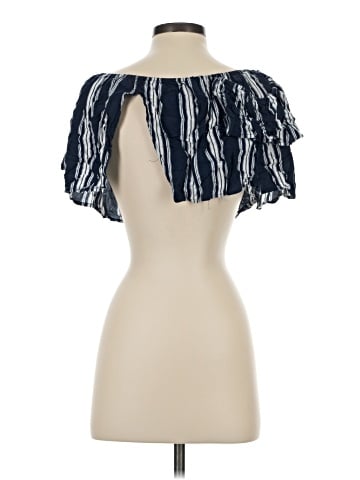 Show Me Your Mumu Sleeveless Blouse (view 2)