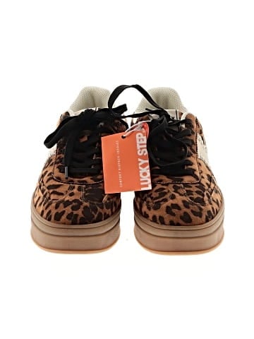 Lucky Step Sneakers (view 2)