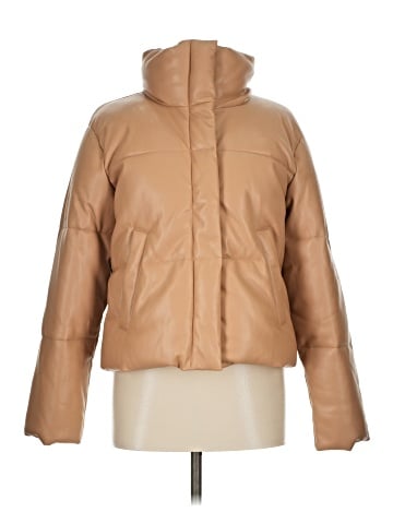 Abercrombie & Fitch Snow Jacket (view 1)