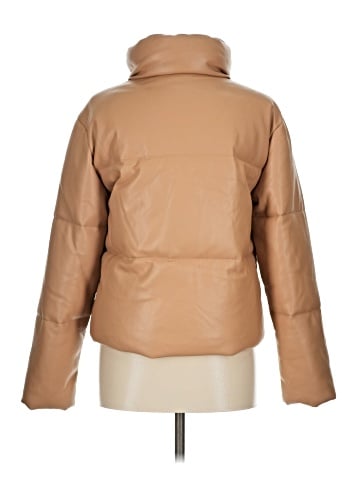 Abercrombie & Fitch Snow Jacket (view 2)