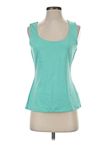 Boston Proper Sleeveless Top (view 1)