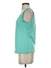 Boston Proper Teal Sleeveless Top Size S - photo 5