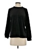 Urban Romantics Black Turtleneck Sweater Size S - photo 1