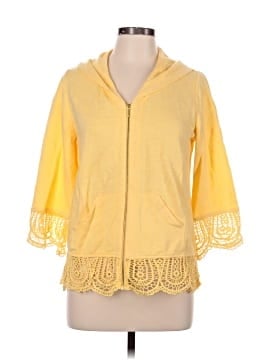 Zenergy by Chico's Cardigan (view 1)