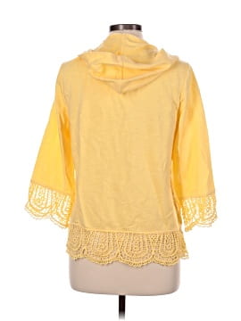 Zenergy by Chico's Cardigan (view 2)