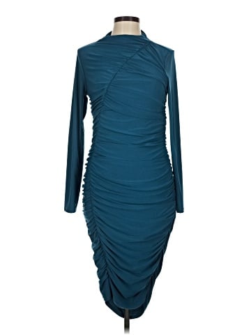Fashion Nova Cocktail Dress (view 1)