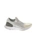 Nike White Sneakers Size 7 1/2 - photo 1