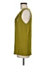 Etoile Green Sleeveless Top Size M - photo 5