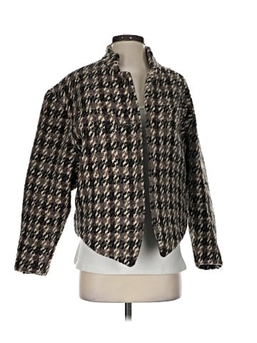 Byblos Jacket (view 1)