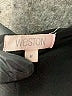 Weston Black Cocktail Dress Size M - photo 7