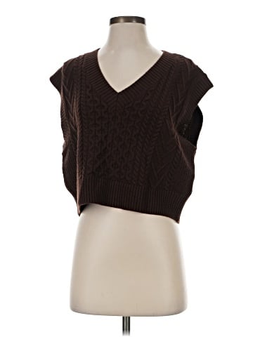 Babaton Sweater Vest (view 1)