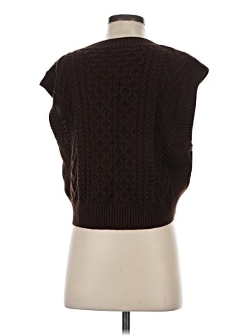 Babaton Sweater Vest (view 2)