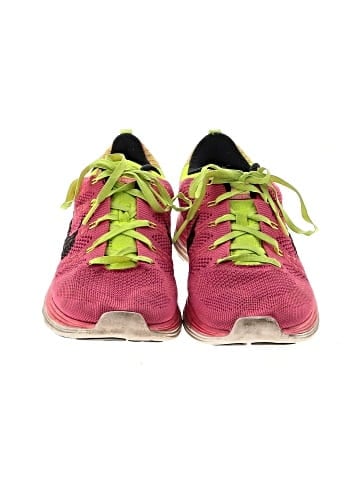 Nike Sneakers (view 2)