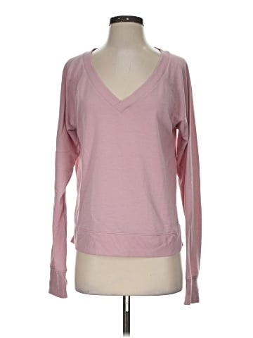 Freely Pullover Sweater (view 1)