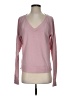 Freely Pink Pullover Sweater Size S - photo 1