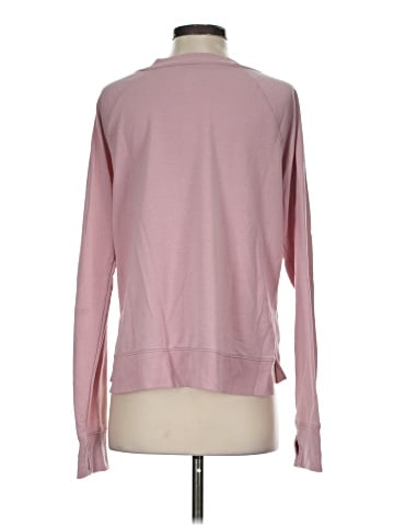 Freely Pullover Sweater (view 2)