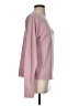 Freely Pink Pullover Sweater Size S - photo 4