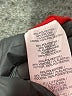 J.Crew Solid Red Casual Dress Size 0 - photo 8