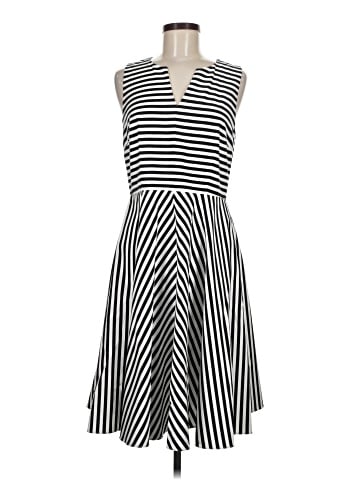 Ann Taylor Casual Dress (view 1)