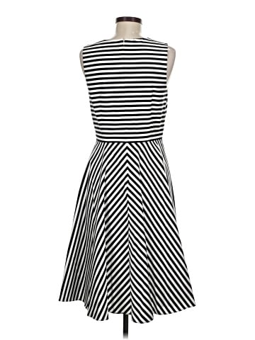 Ann Taylor Casual Dress (view 2)