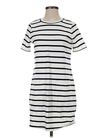 Banana Republic Factory Store Casual Dress (view 1)