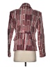 CAbi Tweed Red Blazer Size S - photo 2