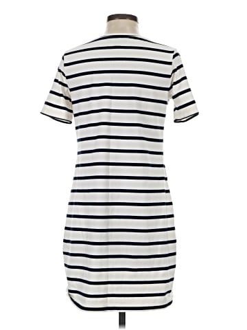 Banana Republic Factory Store Casual Dress (view 2)