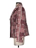 CAbi Tweed Red Blazer Size S - photo 5