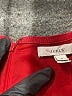 J.Crew Solid Red Cocktail Dress Size 2 - photo 7