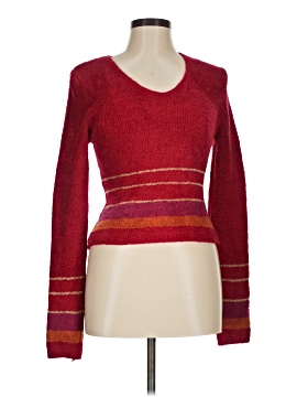 Reference Point Pullover Sweater