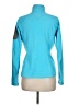 First Ascent 100% Polyester Teal Sweatshirt Size M - photo 2