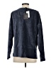 Assorted Brands Blue Pullover Sweater Size S - photo 2
