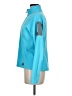 First Ascent 100% Polyester Teal Sweatshirt Size M - photo 5