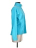First Ascent 100% Polyester Teal Sweatshirt Size M - photo 4