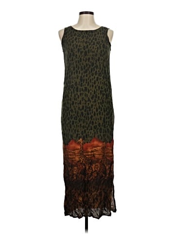 Teddi Casual Dress (view 1)