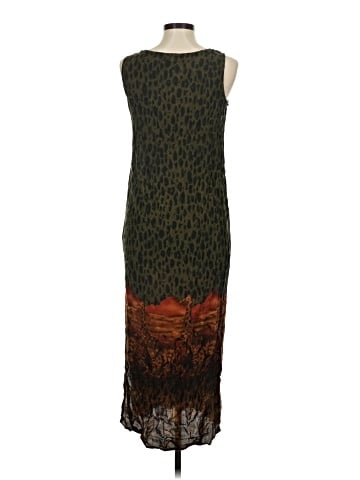 Teddi Casual Dress (view 2)