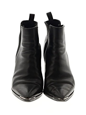 Assorted Brands Ankle Boots (view 2)