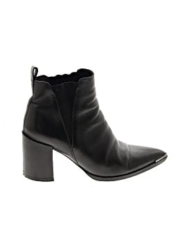 Assorted Brands Ankle Boots