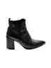 Assorted Brands Black Ankle Boots Size 9 1/2 - photo 1